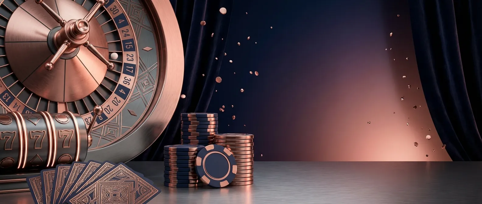 SuperSport Casino bonus