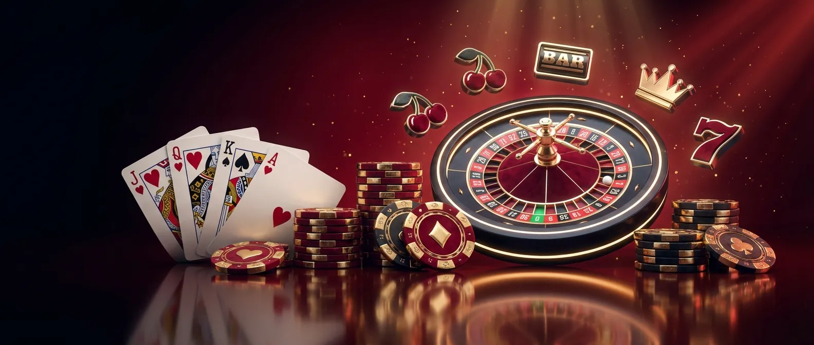 Splošni pogoji poslovanja SuperSport Casino